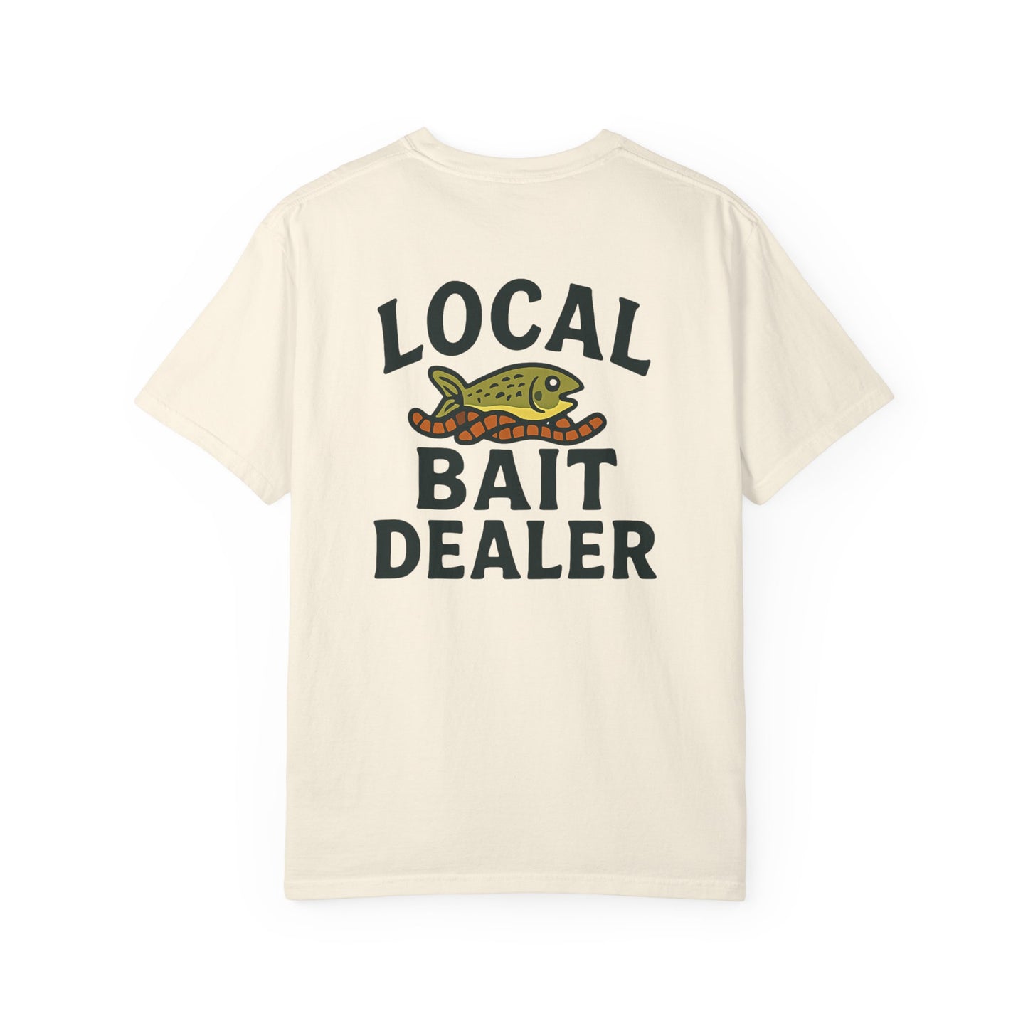 Local Bait Dealer