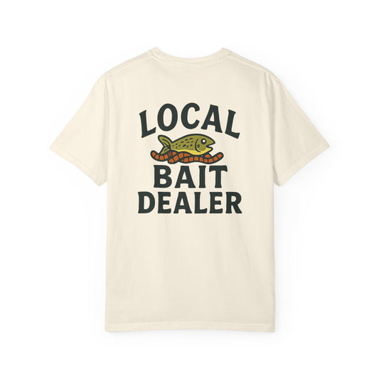 Local Bait Dealer