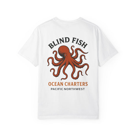 Pacific Giant Octopus