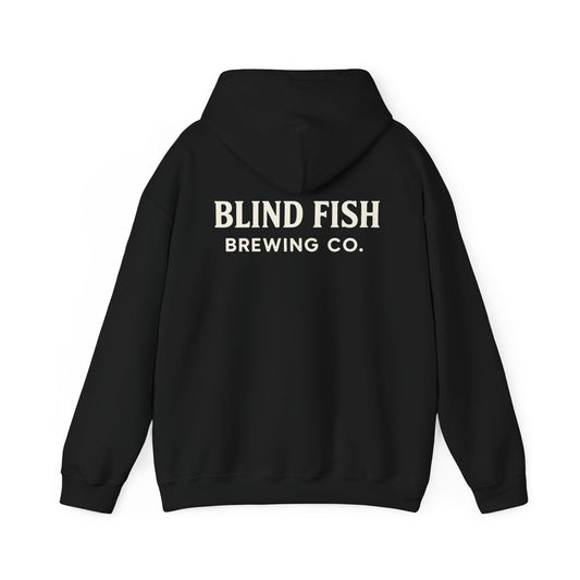 Blind Fish Brewing - Logo