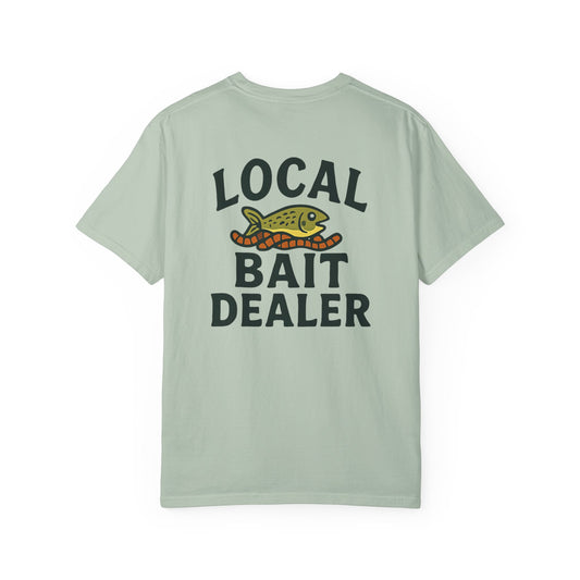 Local Bait Dealer